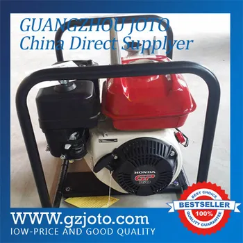 

Agricultural Irrigation Centrifugal Water Pump 5.5 Horsepower 50mm(2inch) Gasoline Water Pump