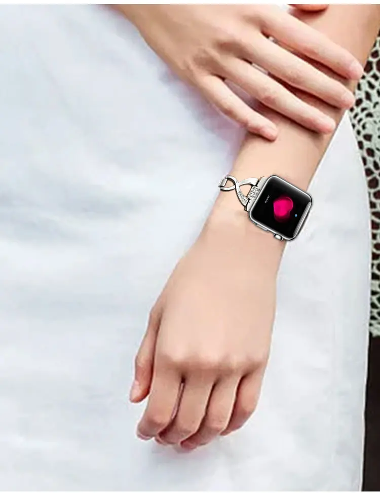      horlogeband       for apple series watch band bracelet (5)