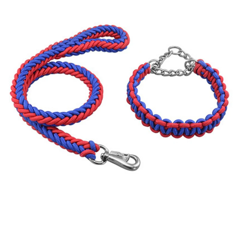 Red Blue