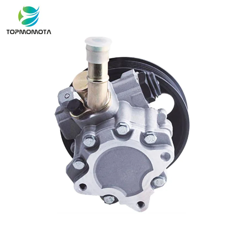 automobile parts steering system power steering pump fit to chery A3in