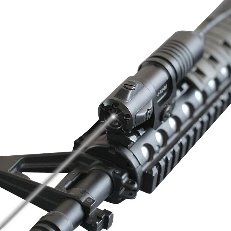 Лазерный прицел Laserspeed для охоты стрельбы в армейском стиле AR15 AK 47 тактический