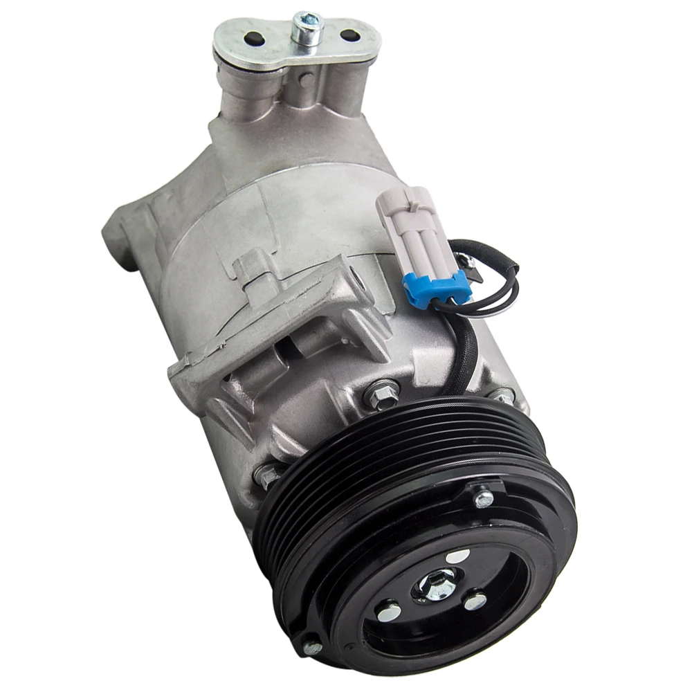 Compressor Air Conditioner for Vauxhall Zafira 1.9 CDTI, 6854065