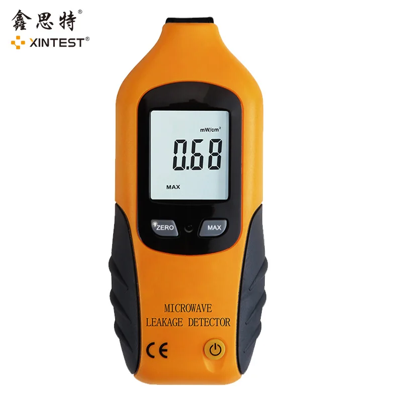 HT M2 microwave detector radiation detector leakage detector microwave