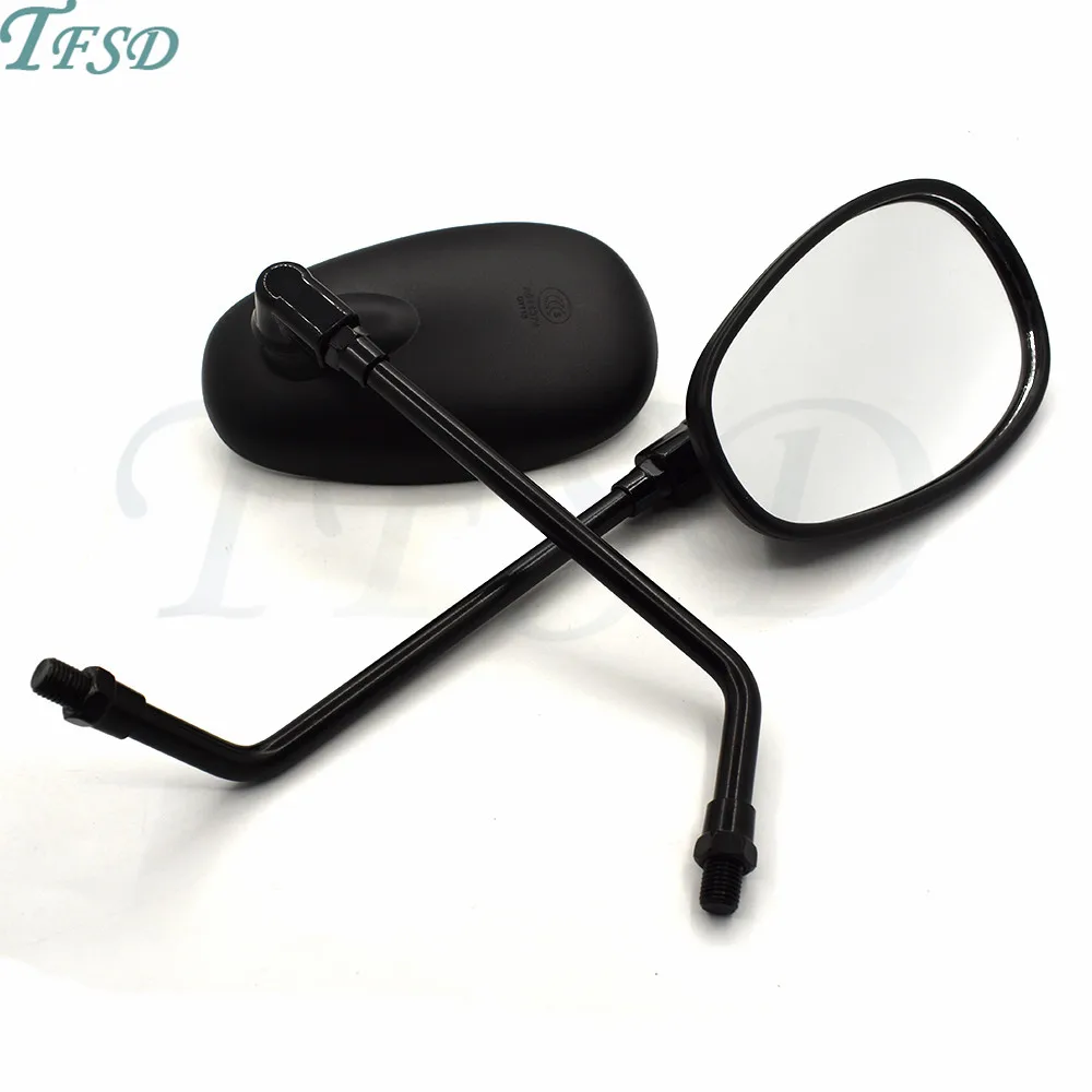 

Universal Motorcycle Side Mirror Motorcycle Accessories Side Mirror Motorcycle Rearview Mirror Motorcycle Suitable for Kawasaki
