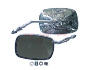 

Rear View Rearview Side mirror for Harley 1965 models except VRSCF and XL1200X 2015