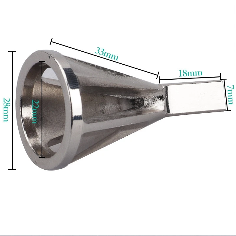 Горячая сверло для снятия заусенцев Инструмент для внешней фаски из нержавеющей стали металлические инструменты для удаления заусенцев для всех видов патронных сверл Прямая поставка