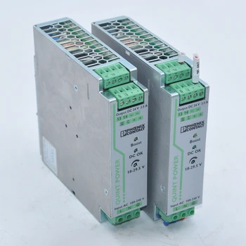 

Phoenix Contact Switching Mode Power Supply Quint-Ps/1AC/24DC/3.5 2866747
