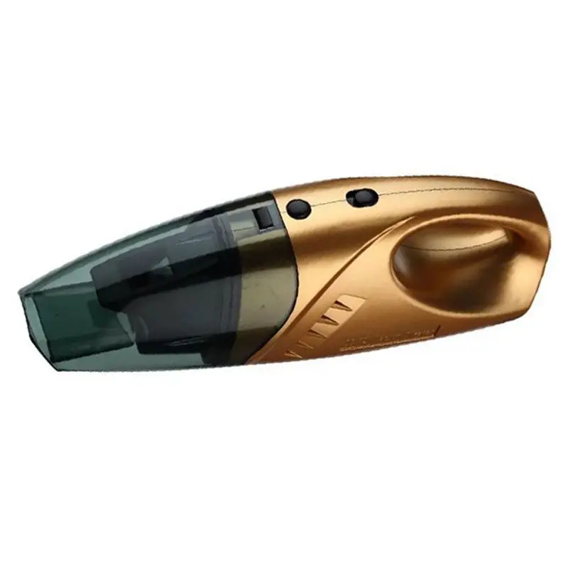 

Best Seller Car Vacuum - Car Vacuum Cleaner which makes your auto interior dirt-free with high-power 75w motor 10-foot long cord