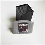 

WIN BACK For 64 Bit Game Cartridge EUR Version PAL Format