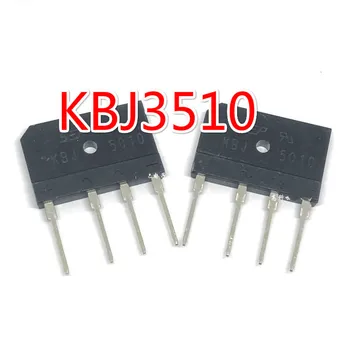 

10PCS KBJ5010 50A/1000V GBJ5010 RBV5010