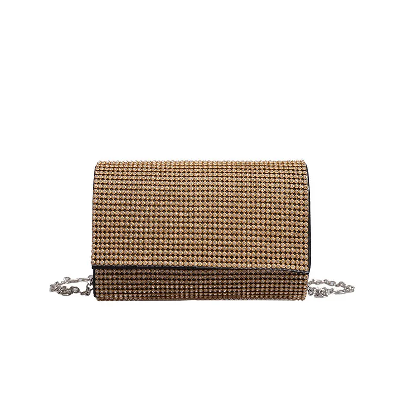 

2019 New Drill Drill Dinner Pack Outdoor Single-Shoulder Chain Pack Air Fairy Pack.