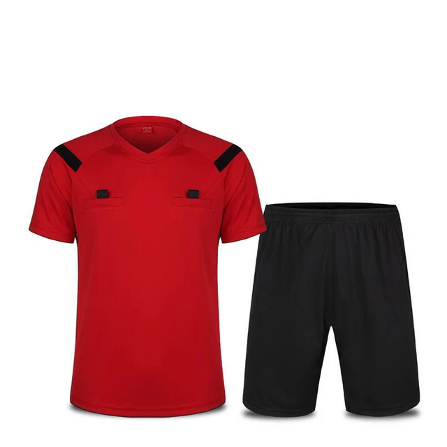 Buy JEASS Soccer Judge Uniforms Professional Soccer