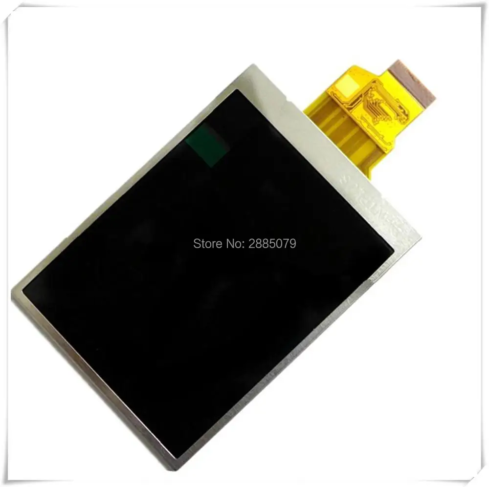 100% NEW LCD Display Screen for NIKON Coolpix S6800 Digital Camera Repair Part With Backlight | Электроника