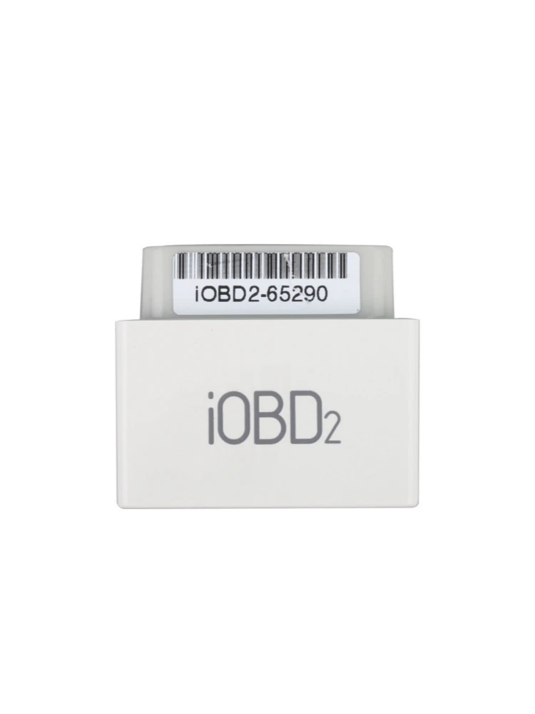 XTOOL iOBD2 OBD2 Bluetooth адаптер OBD 2 диагностический автомобильный инструмент ODB2