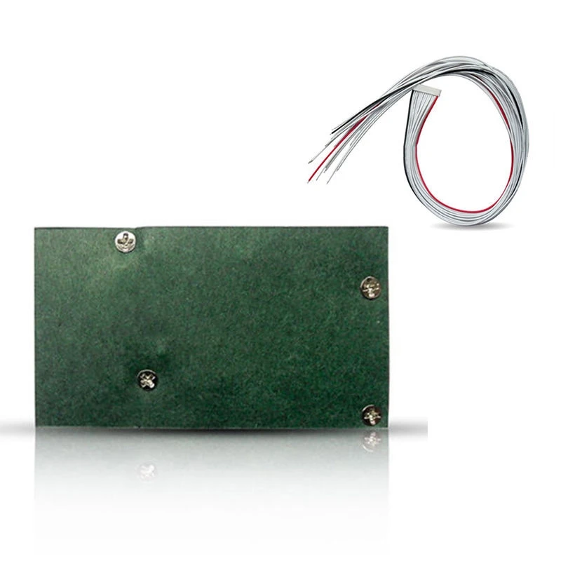13S Lithium Batteries Protection Board 13S 48V 54 6V 15 45A 18650 Li ion Li Polymer