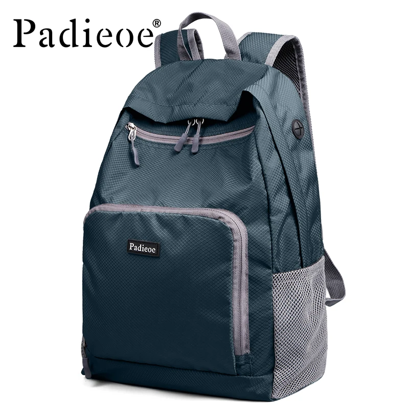 

Padieoe men backpack bookbag mens bag canvas luxury college back pack fashion waterproof travel luggage bag laptop