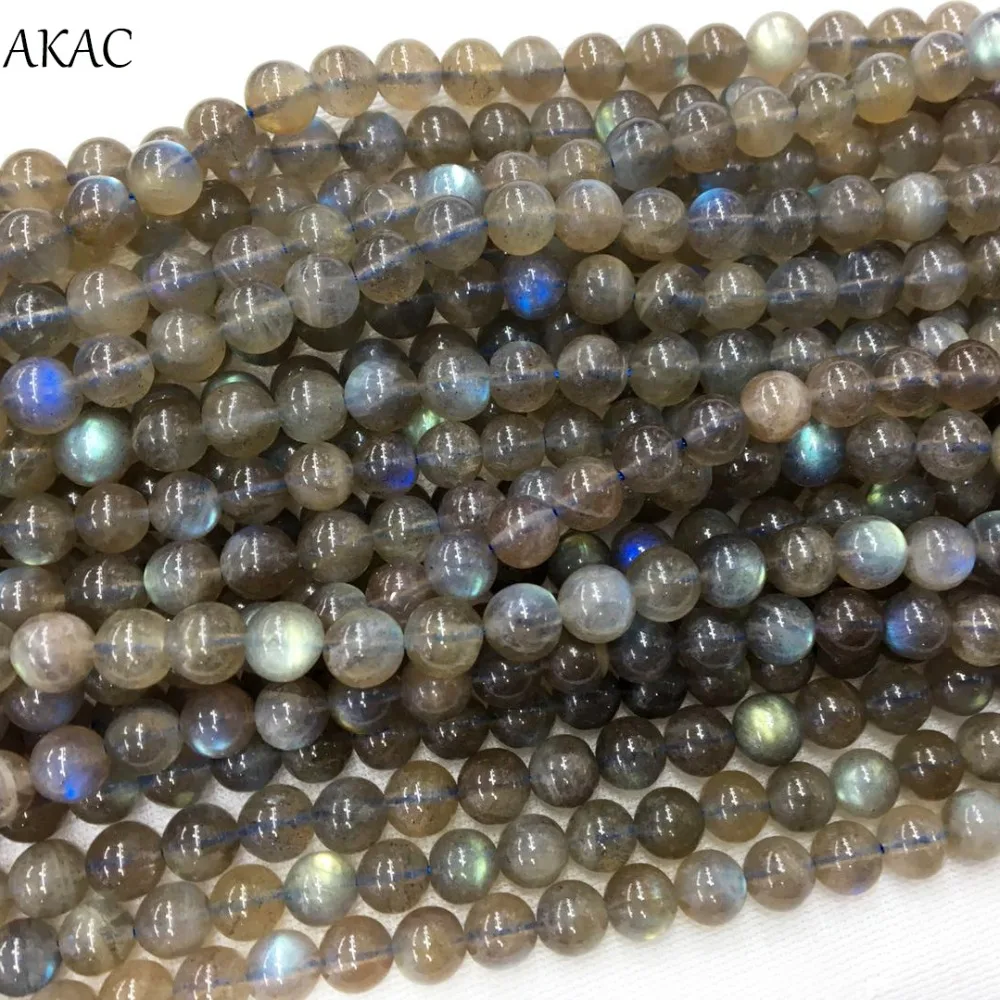 

Genuine labradorite loose beads 8mm stone beads around 15.5 inches semi precious gemstone wholesale