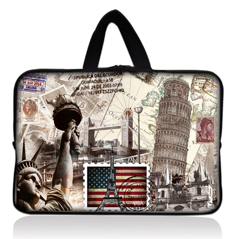 Laptop Notebook Bag Smart Cover For ipad MacBook Laptop Sleeve Case 9.7
