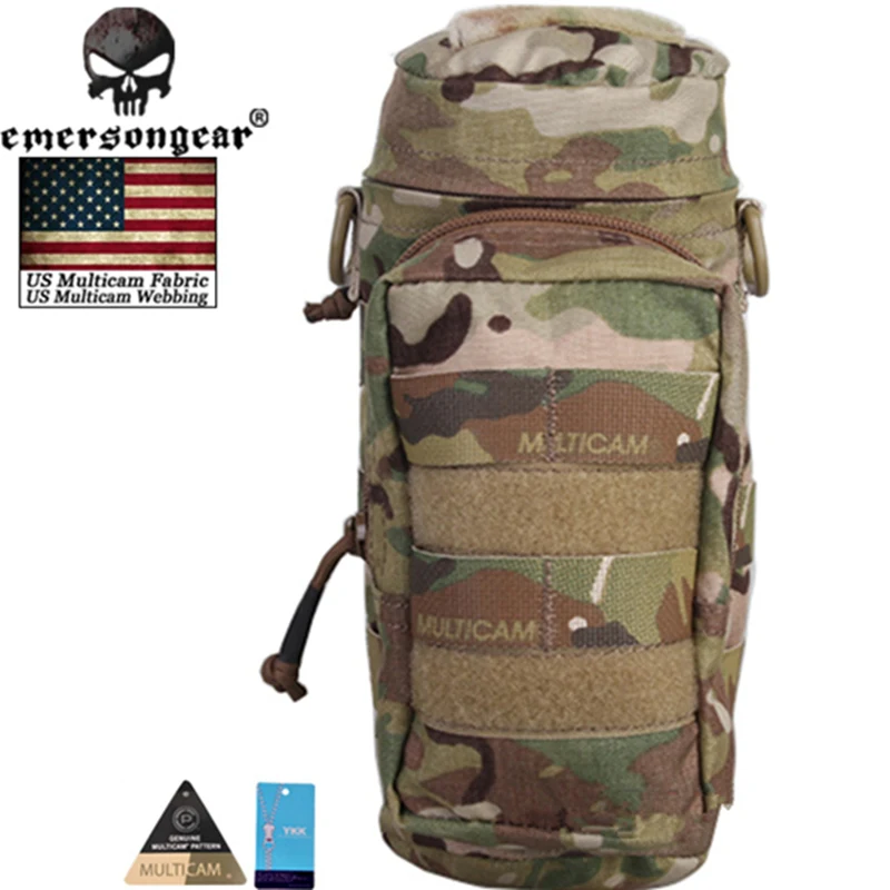 Многофункциональная сумка Emersongear Molle для страйкбола пейнтбольного оборудования