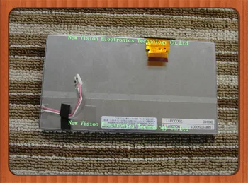 

LQ061T5GG01 LQ061T5GG01A Original 6.1 inch 480*234 TFT CCFL Car GPS LCD Display Panel for DVD Receiver DNX-5140 Kenwood