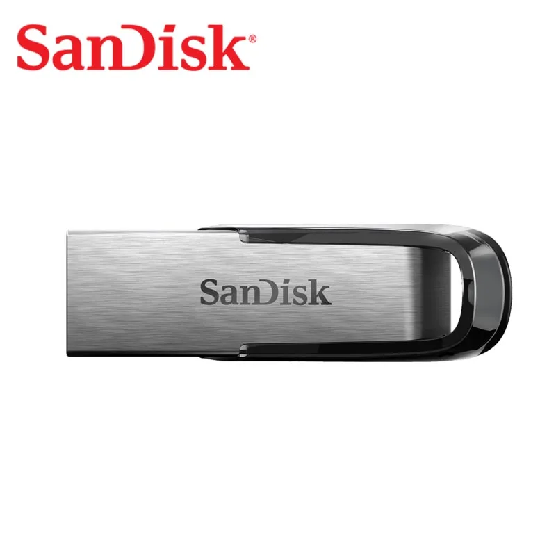 USB флеш накопитель SanDisk CZ73 16 ГБ 32 64 128 256 3 0|USB флэш-накопители| |