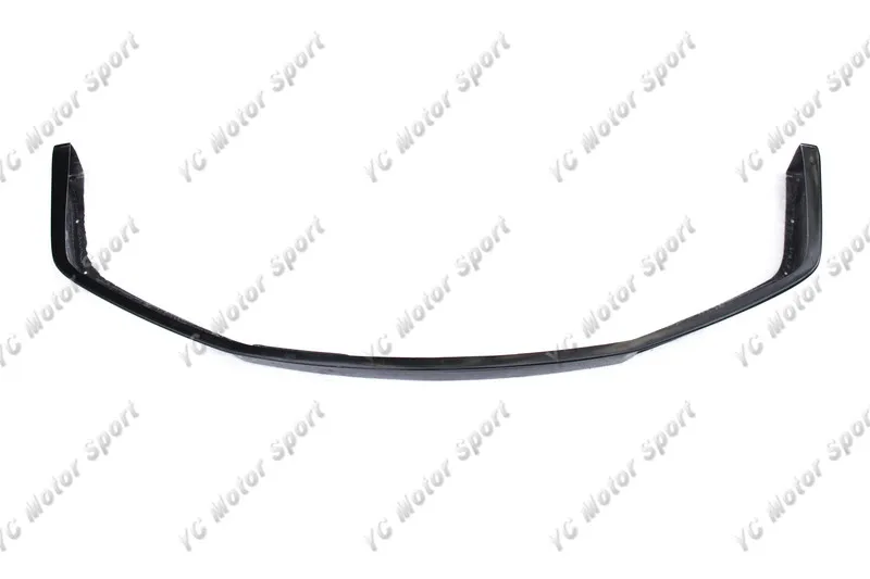 1999-2002 Nissan Skyline R34 GTT 2D 4D GTR Type-I Style Front Lip FRP (8)