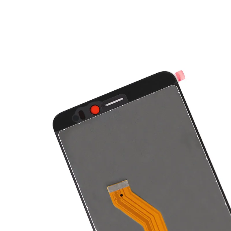 10 шт./лот для HTC U12 ЖК дисплей сенсорный экран дигитайзер сборка запасные части