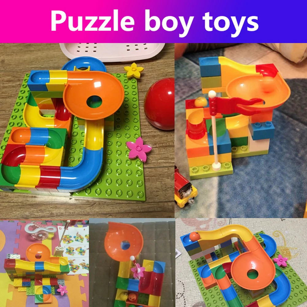 

61pcs space Blilding blocks Compatible legoings para menino toys for children decool Kid educational Gift hobby princess HOBBY