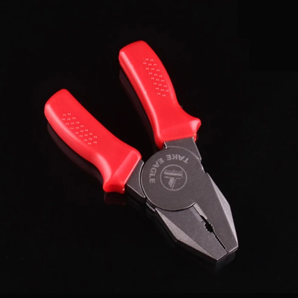 

Unique Inflatable Portable Mini Pliers Shape Cigarette Lighter Refillable Butane Ornaments Gift for Men Cigarette Smoke Lighter