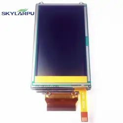 Skylarpu 3.0 "дюймов ЖК-дисплей Экран для Garmin Колорадо 400C GPS ЖК-дисплей дисплей Экран с сенсорным Экран планшета ремонт замена