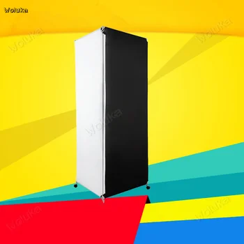 

Film and television light soft light photography light soft light box studio with large 2 - meter high reflection type CD50 T07