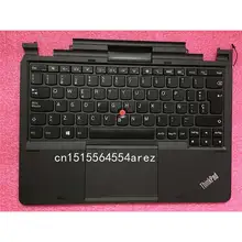 laptoplenovo THINKPAD спираль типа 3XXX Palmrest испанская клавиатура 04X0633