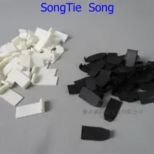 Смычки для скрипки черно-белые