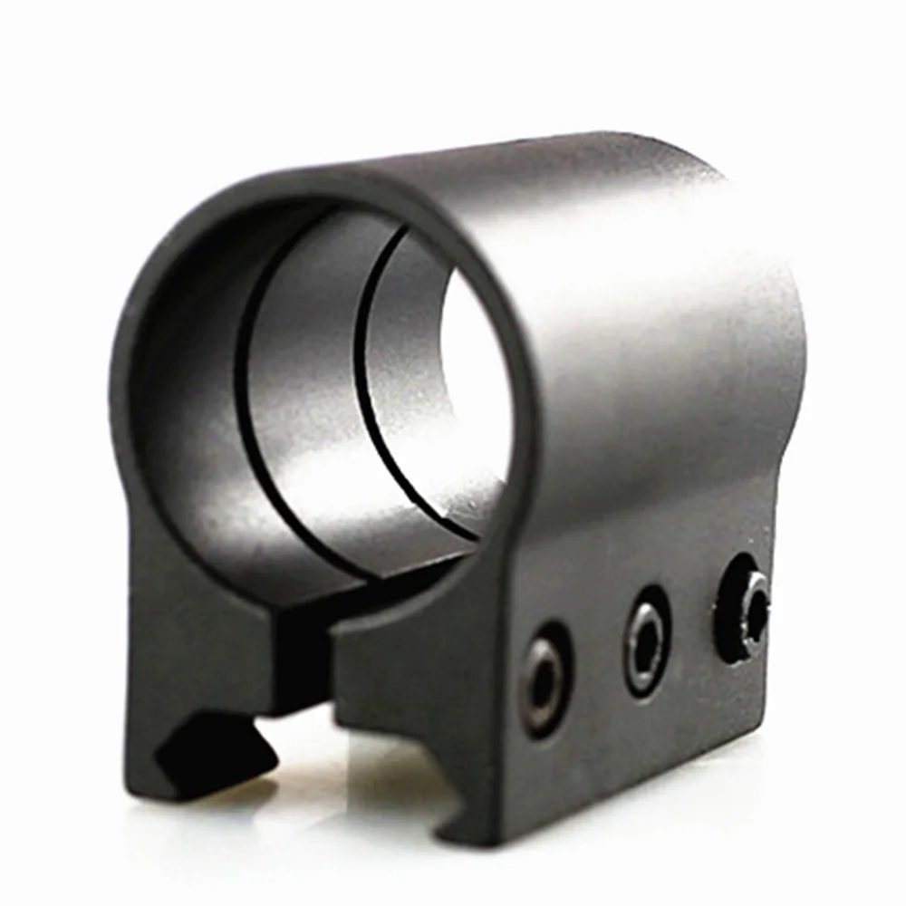 Buy Hunting Tactical 25.4mm Scope Rail Mount Holder