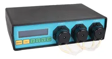 MCD-3-M Dosing pump, Peristaltic pump for aquarium chemical laboratory easy operate