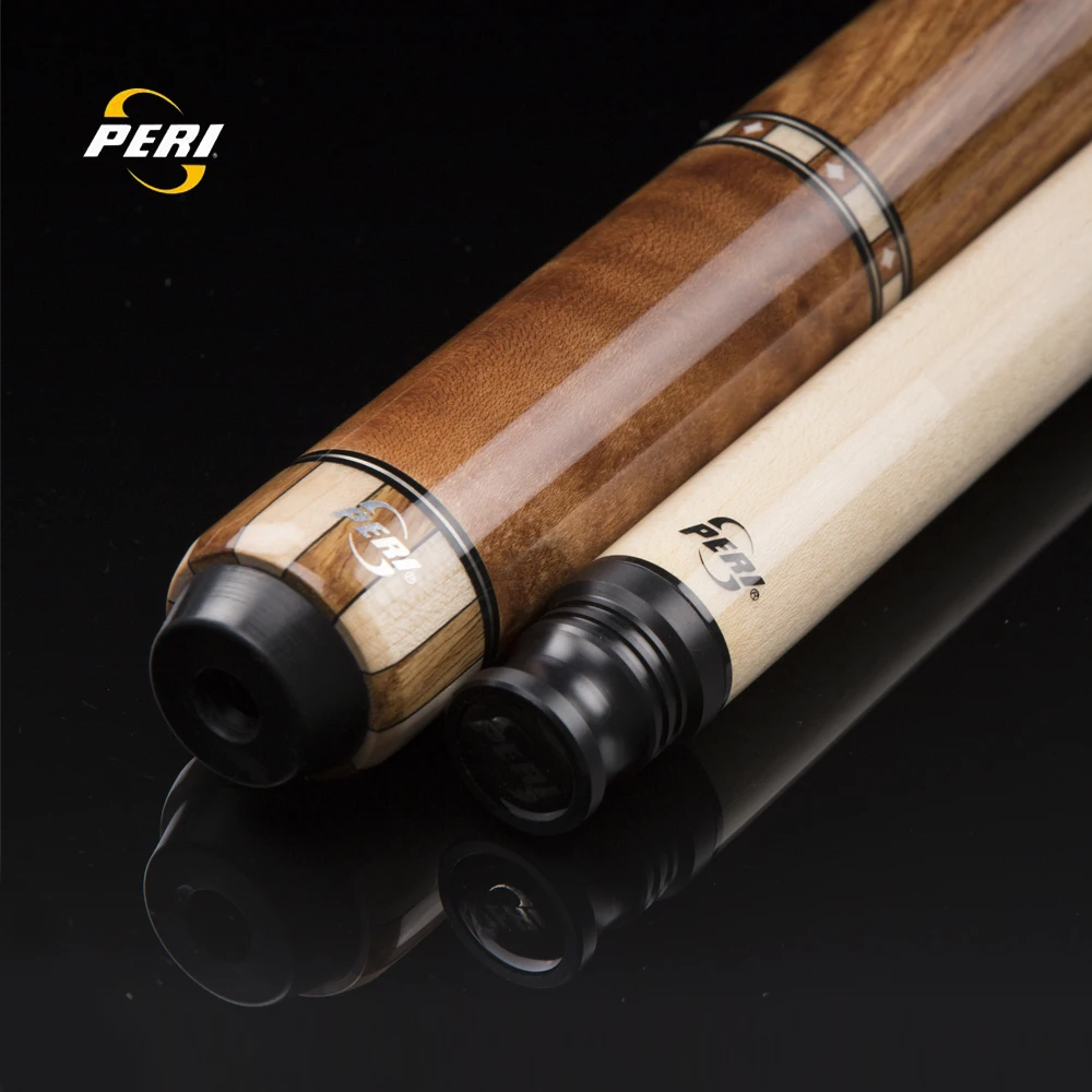 PERI PCC 03 ручной работы Cue 12 мм наконечник Профессиональный Carom кий Бильярд 3 подушки