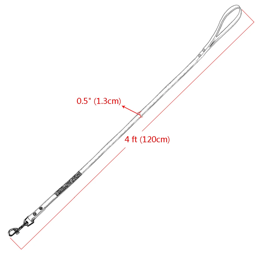 Модные стразы, поводок для собак, для питомцев, блестящий, для кошек, щенков, поводок для прогулок, поводок для маленьких собак, кошек, чихуахау, йоркширский Тедди, 120 см
