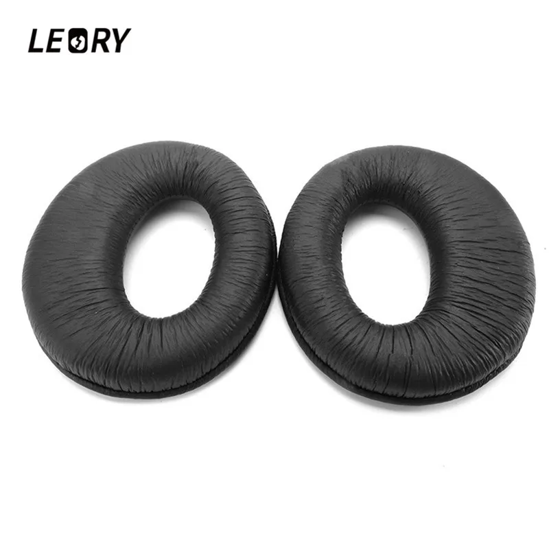 LEORY 1 пара Сменные амбушюры для sony MDR-RF925 RK RF970RK RF925RK RF985R амбушюр чехлы