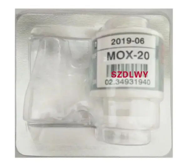 MOX-20 MOX20 Resmed кислородные датчики бренд UK CITY | Электроника