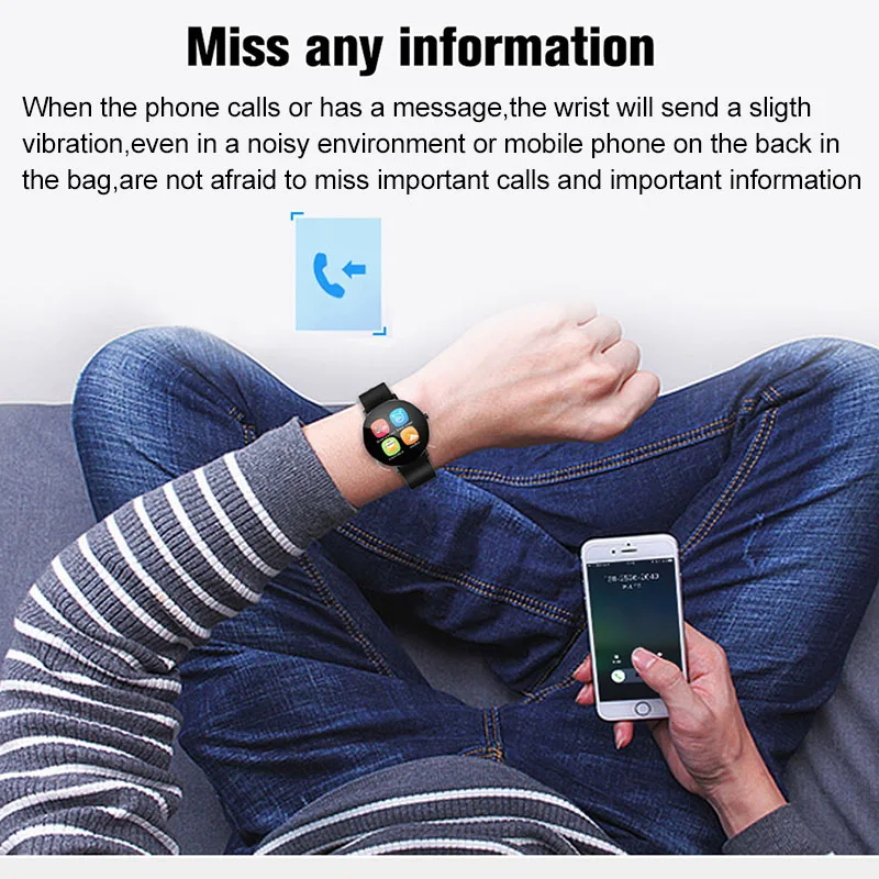 Fitness Band GPS Activity Tracker Health Bracelet Clock Blood Pressure Watch Smart Band Sleep Heart Rate Monitor Wristband Smart