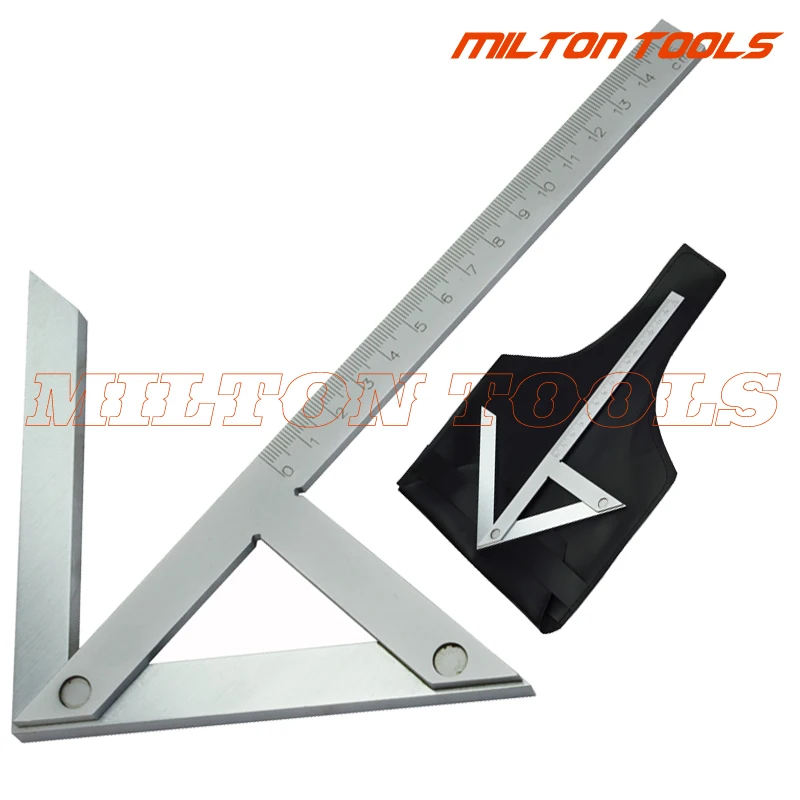 

150*130mm Center Marking gauge Center finding Gauge center finding/ Marking Gauge Center vernier caliper gauge
