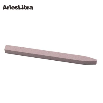 

AriesLibra 10pc Nail Art Nail Care Tool Nail Pumice Stone Cuticle Push Stone Manicure File Professional Nail Files