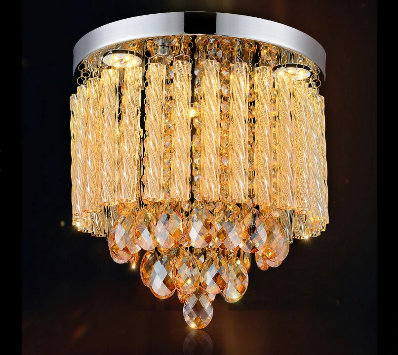 Comparer les prix sur hallway chandeliers online shopping ... Désign Couloir Lustres