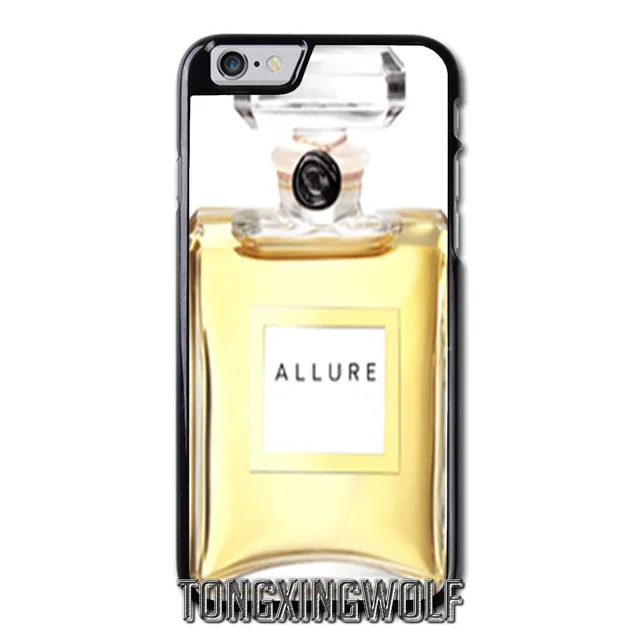 Famoso Perfume Botella Funda Para Samsung S4 S5 S6 S7 S8 Eege Plus Nota 2 3 4 5 8 Para Huawei P8 P9 P10 Lite 17 Case For Samsung Case For Samsung S4case Plus Aliexpress