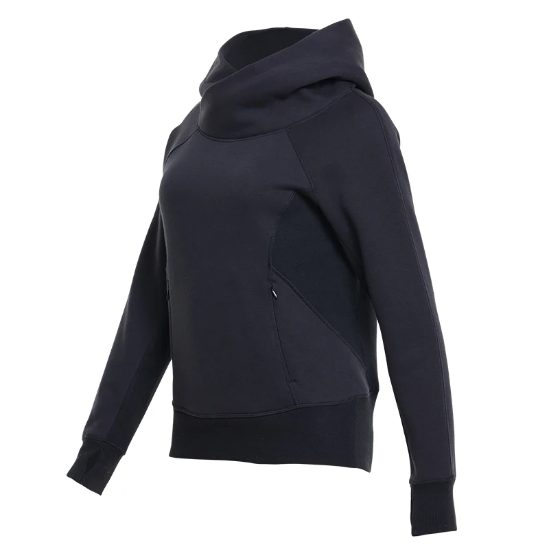 

Sports jacket Autumn Winter Women's Gym Clothes Yoga Pullover Tops Long Sleeve Outdoor Fitness Workout Outwear
