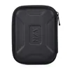Portable EVA sac de rangement HDD étui de transport accessoires numériques protéger les sacs pour écouteurs U disque, câble de données, organisateur de batterie externe ► Photo 2/4