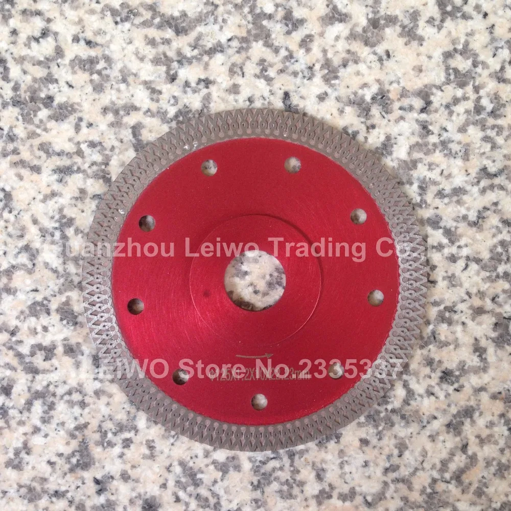Buy Ceramic Tile Blade 5 inch Ultra Thin Porcelain