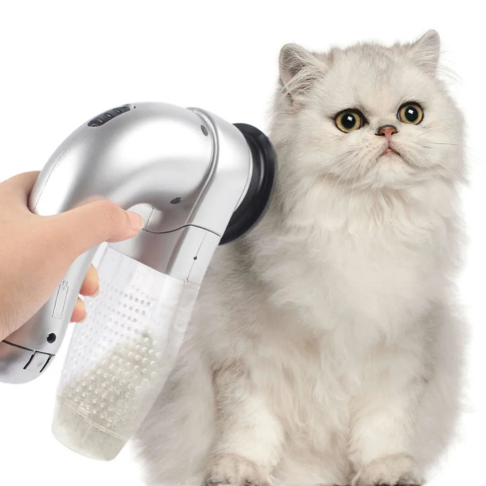 Pet Vacuum  Cleaner for Grand Event Gogs Cats Fur Vac Hair  