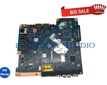 

PCNANNY 90007032 ZAA00 LA-B001P for lenovo c260 Laptop motherboard Celeron J1800 2.41Ghz CPU tested