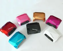 36W Nail Dryer Diamond Shaped UV Lamp LED Lamp Nail Lamp LED Curing Gel Nails Polish Nail Art Tools